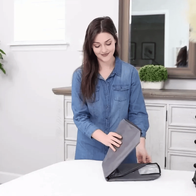 Magicbox™ Organizador de Ropa Plegable